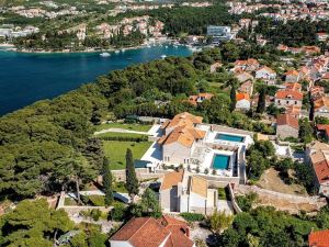 Villa Rat Dubrovnik