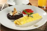 Holiday Inn CHILPANCINGO by IHG - Desayuno