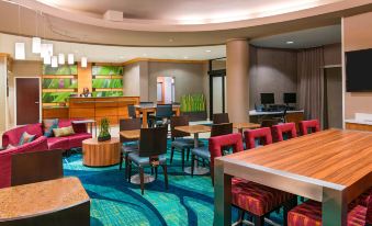 SpringHill Suites Fort Myers Airport