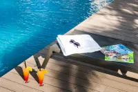 Eurostars Marivent - de playa