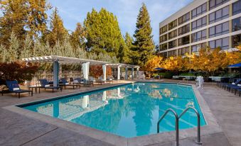 Pleasanton Marriott