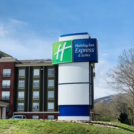 Holiday Inn Express & Suites CHATTANOOGA-LOOKOUT MTN by IHG