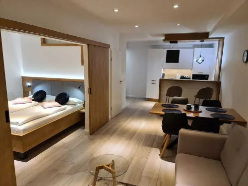 Hotel la Fleur Hotels in Uberlingen