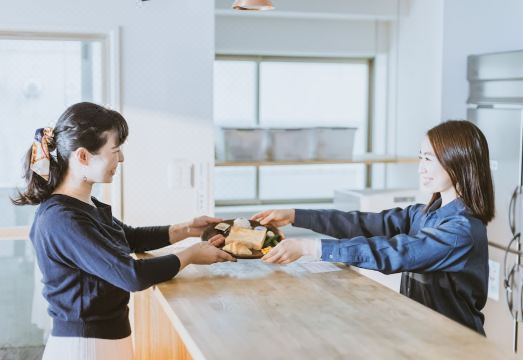 그랜드 호스텔 LDK 삿포로