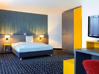 Ibis Styles Stuttgart