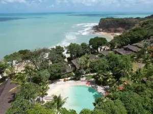 Madeiro Beach Hotel