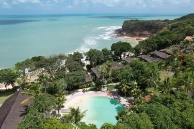Madeiro Beach Hotel Hotels near Praia do Madeiro
