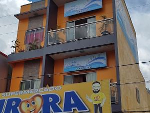 Hotel Rios