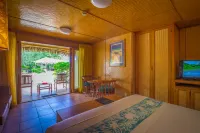 Sanctuary Rarotonga on the Beach (Adults Only)