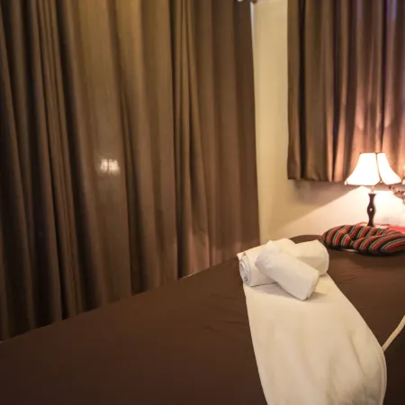 Grand Sierra Pines Baguio