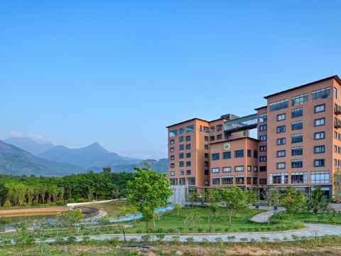 Tigris Valley Holistic Wellness Resort