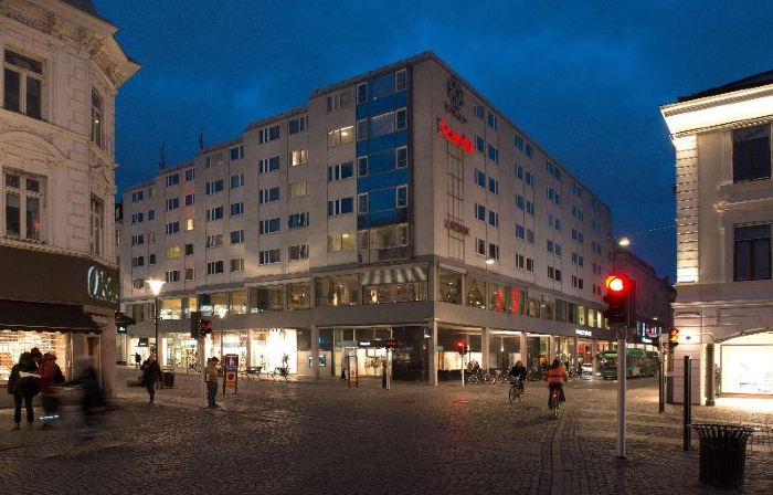 Scandic S:t Jörgen