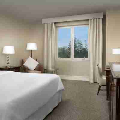 The Westin Sacramento Rooms