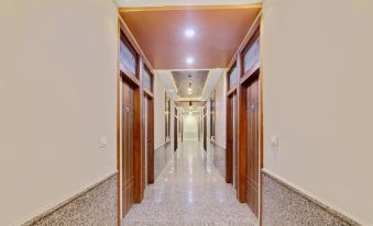 OYO 61572 Hotel New Fiza