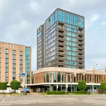 Van der Valk Hotel Venlo
