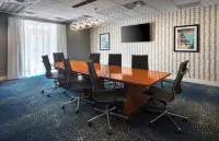 Homewood Suites by Hilton Newburgh-Stewart Airport - Gym