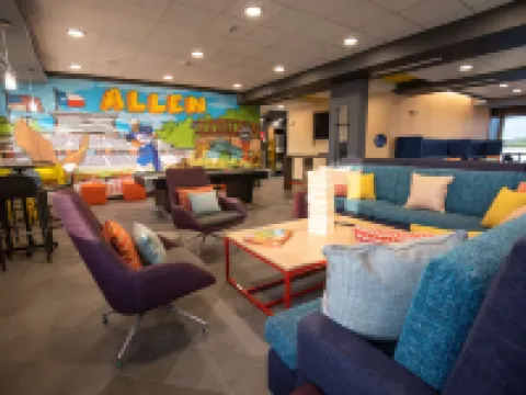 Tru by Hilton Allen Dallas Hotels in Allen