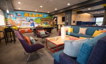 Tru by Hilton Allen Dallas