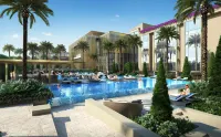 Hyatt Regency Cairo West - Romantic