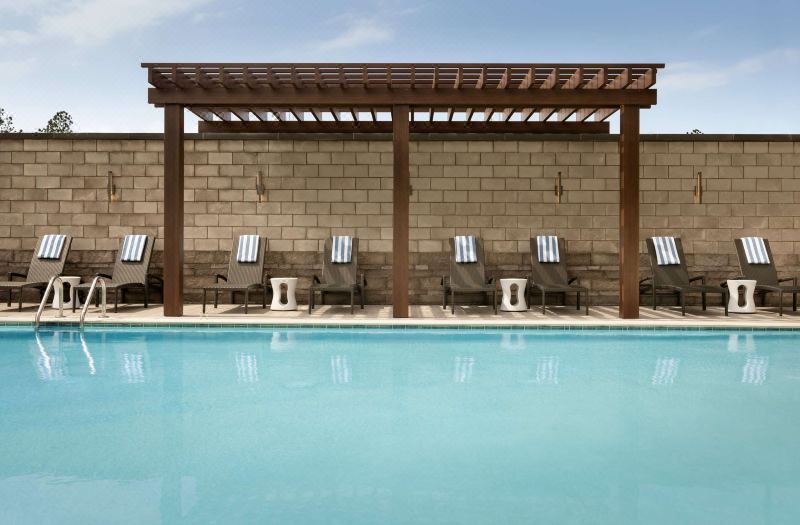 Hilton Alpharetta Atlanta photo 3