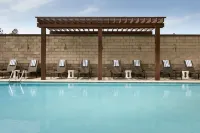 Hilton Alpharetta Atlanta - Pools