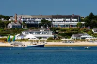 Chatham Bars Inn Hotels in 