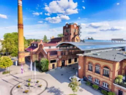 Four Points by Sheraton Offenbach Plaza