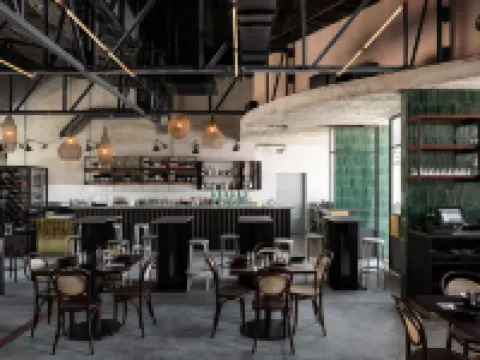 ガーデ ホテル アンド ワーダーズ コテージズ フリマントルのホテル