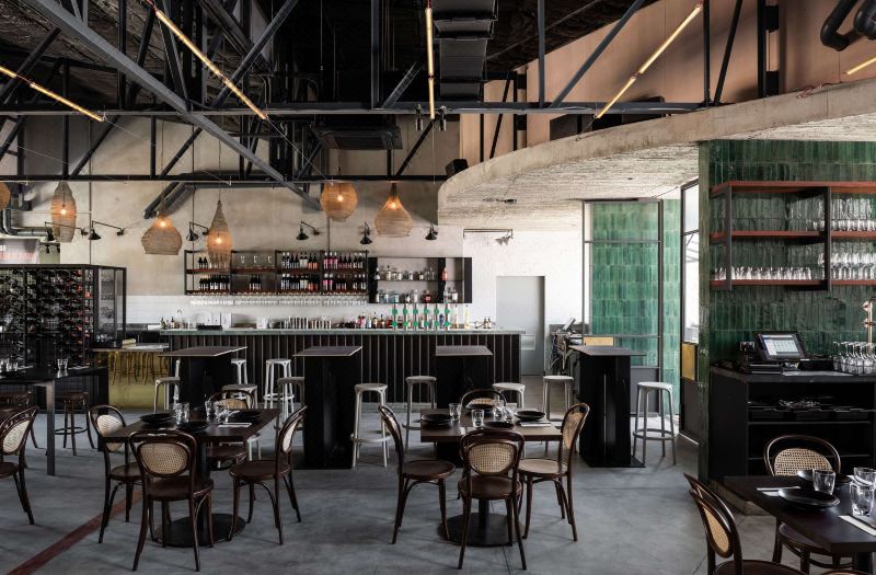 Warders Hotel by Garde photo 2