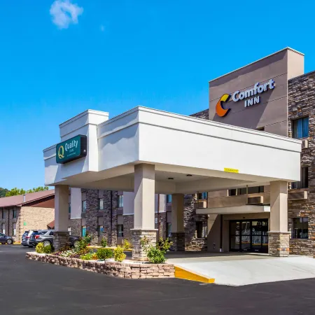 Comfort Inn