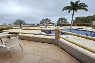 Howard Johnson by Wyndham Montanita โรงแรมใน