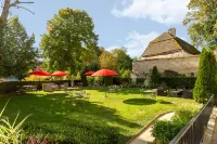 Hôtel Saint-Laurent, the Originals Relais Hotels in Yvelines