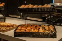 Radisson Hotel Liege City Centre - Desayuno