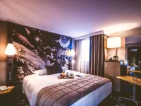 Hôtel Mercure Pau Palais des Sports Hotels in Sauvagnon