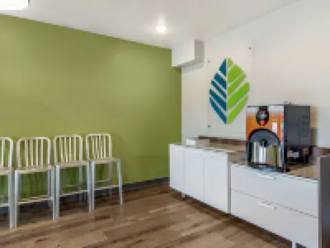 WoodSpring Suites Austin Georgetown Hotels in Georgetown