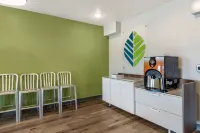 WoodSpring Suites Austin Georgetown