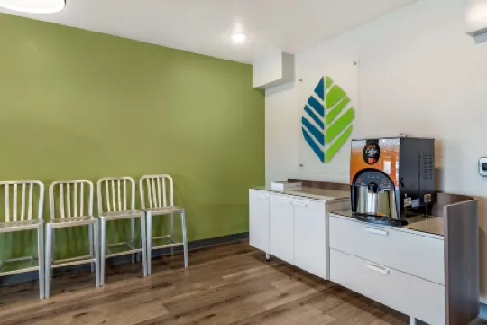 WoodSpring Suites Austin Georgetown