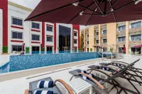 Best Western Plus Al Qurayyat City Center - Pools