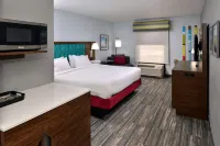 Hampton Inn Panama City Beach - Haustierfreundliche