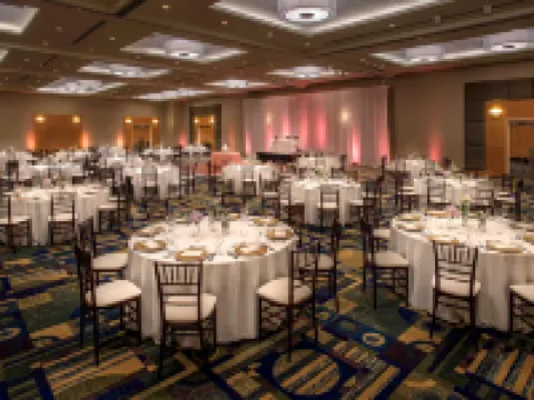 Hyatt Regency Pittsburgh Intl Airport Hotels in Pittsburgh