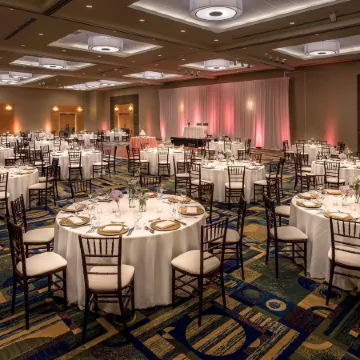 Hyatt Regency Pittsburgh Intl Airport