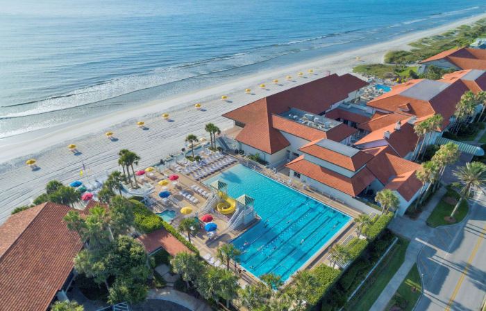 Ponte Vedra Inn and Club