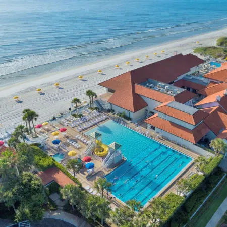 Ponte Vedra Inn and Club