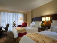 Houston Marriott Uptown by the Galleria โรงแรมใกล้แกลเลอเรีย