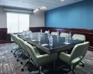 Hampton Inn & Suites Lubbock Southwest - 2 Sao