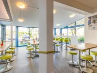 Ibis Budget Lyon Est Saint Quentin Fallavier Hotels in Saint-Quentin-Fallavier