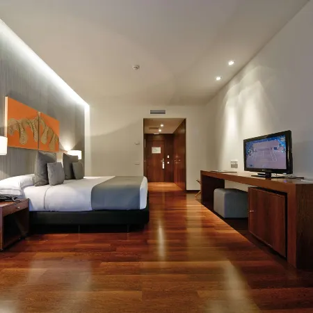Hotel Carris Marineda