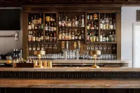 The Fin Hotel, Tapestry Collection by Hilton - bar