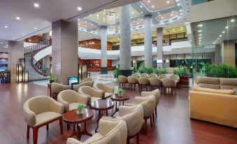 Halong Plaza Hotel