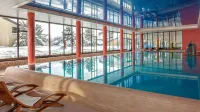 Dorint Blüemlisalp Beatenberg/Interlaken - Pools